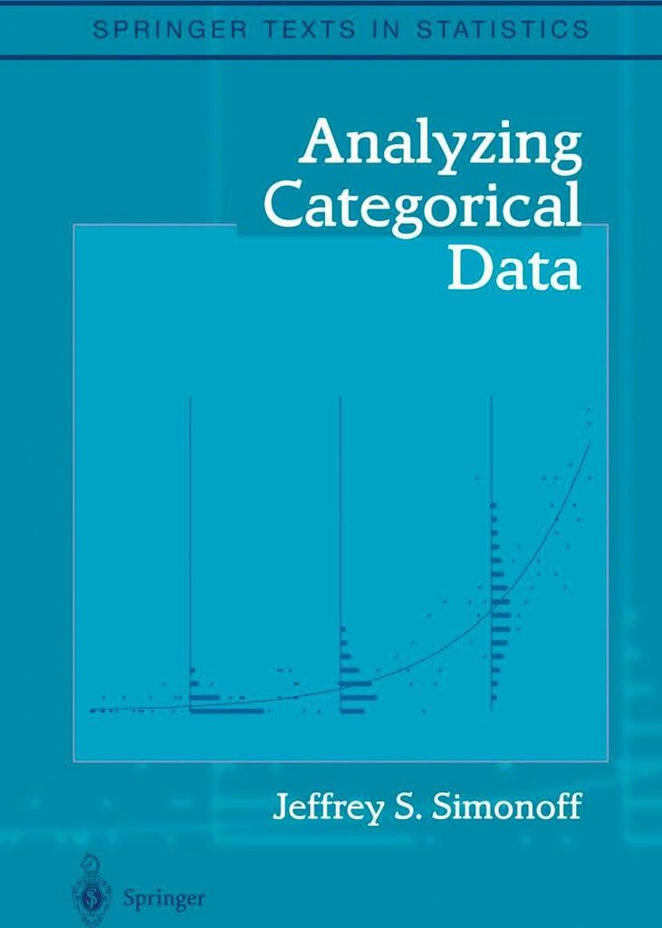Analyzing Categorical Data