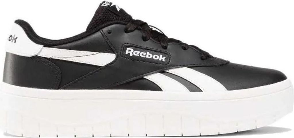 Reebok Court Advance Surge Sportschuhe Schwarz EU 39 Damen Schwarz EU 39