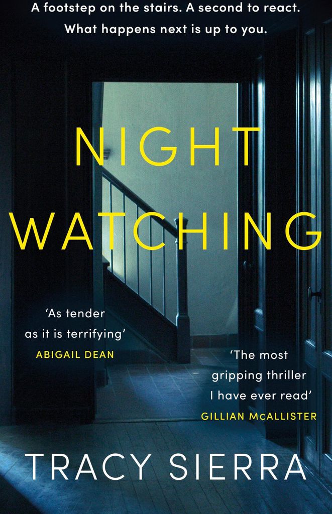 Nightwatching