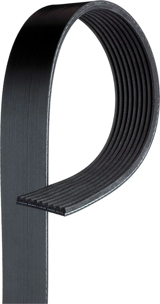 Courroie renforcée GATES 2250 mm haute résistance Toyota Land Cruiser