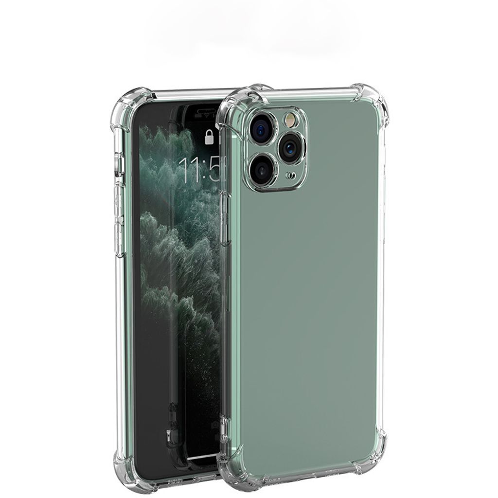 Custodia protettiva antiurto da 1,5 mm per Motorola Edge 60 Immagine del prodotto 