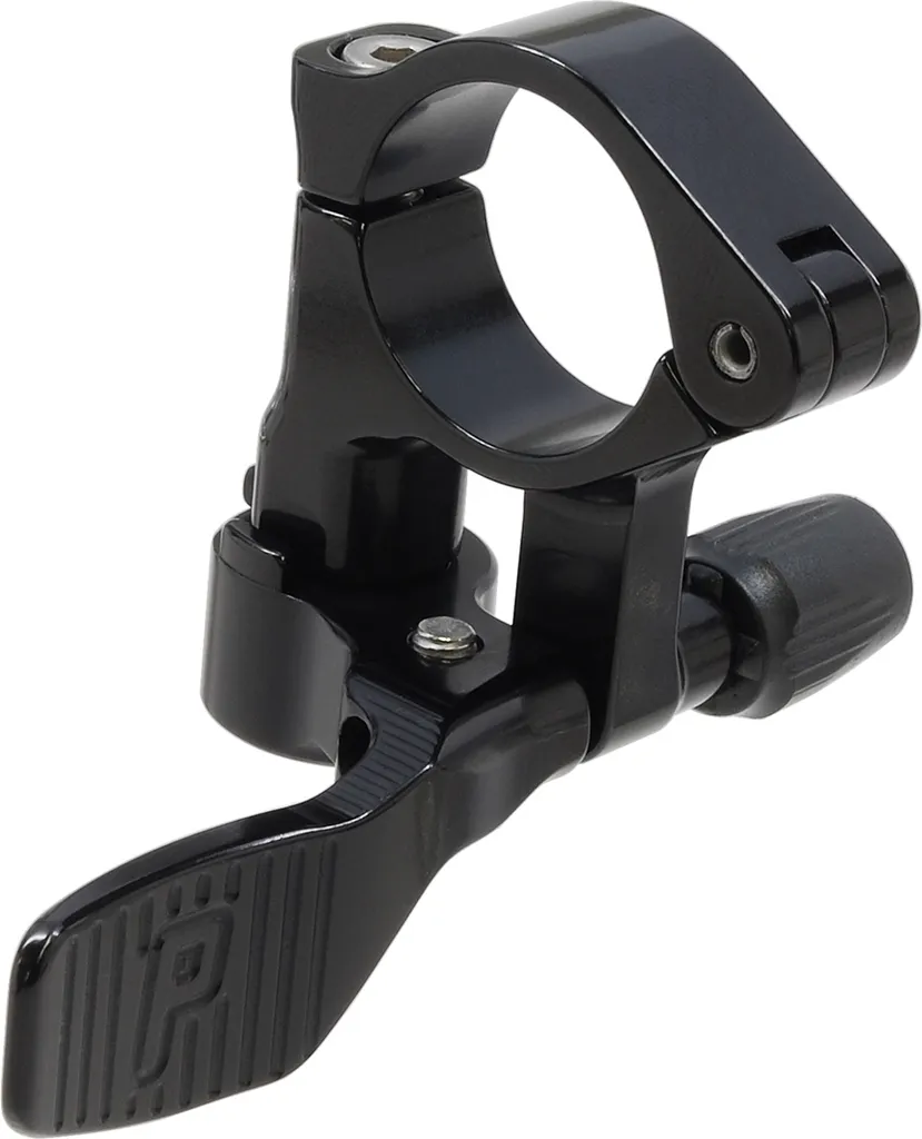 Réparer un levier cassé avec le Dropper Trigger Paul 22.2mm noir CNC