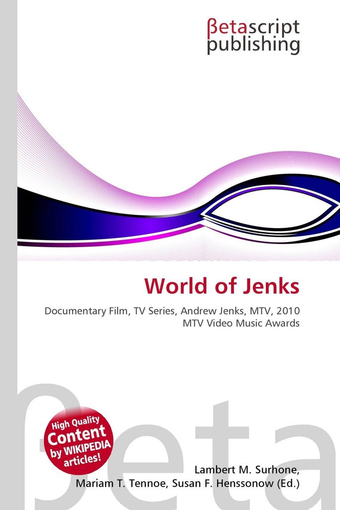 World of Jenks