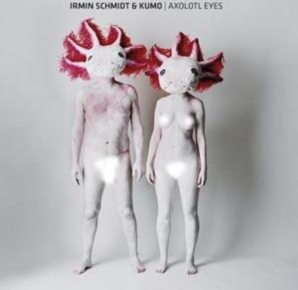 Schmidt,Irmin & Kumo-Axolotl Eyes