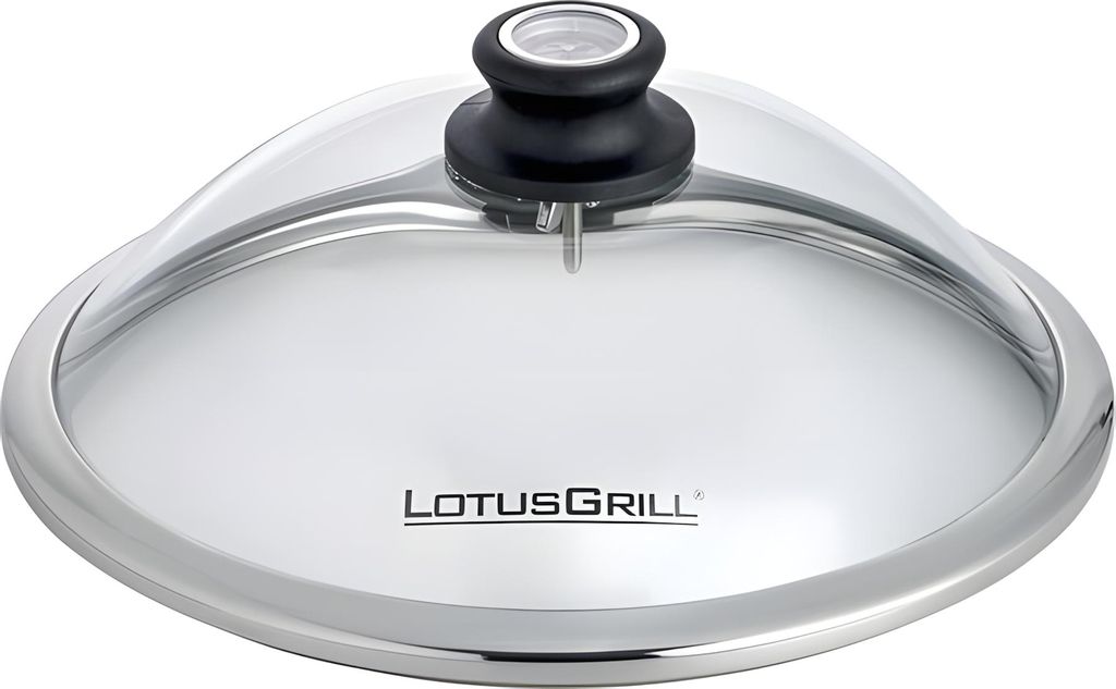 LotusGrill Glashaube für G280 Small Image du produit 