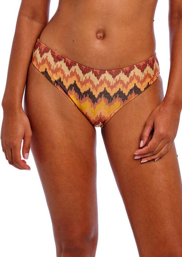 Freya Arizona Wave Bikini Slip AS206170 Horizon - größe S