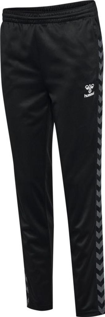 Hummel Authentic PL Hose Damen, schwarz, XXL