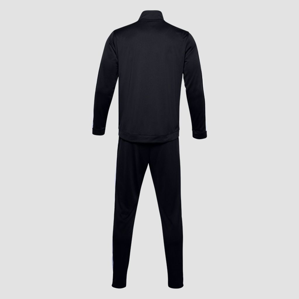 Under Armour Ua Emea Tepláková Súprava 001 Black L Obrázok produktu 4