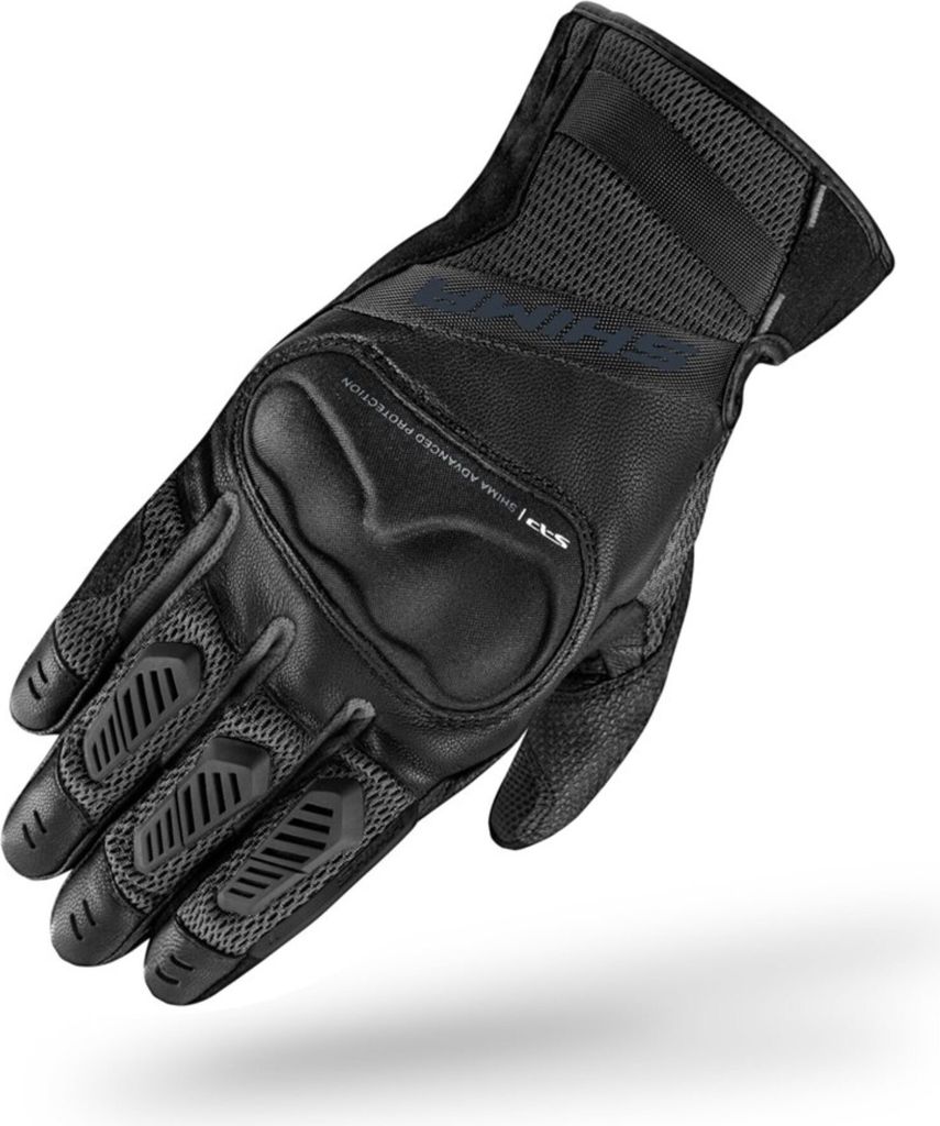 Handschuhe Shima Hero HEROMENGLVBLKS
