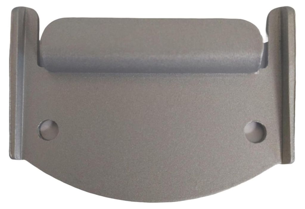 Lascal Kiddy Guard Avant obere Befestigungsplatte Image du produit 