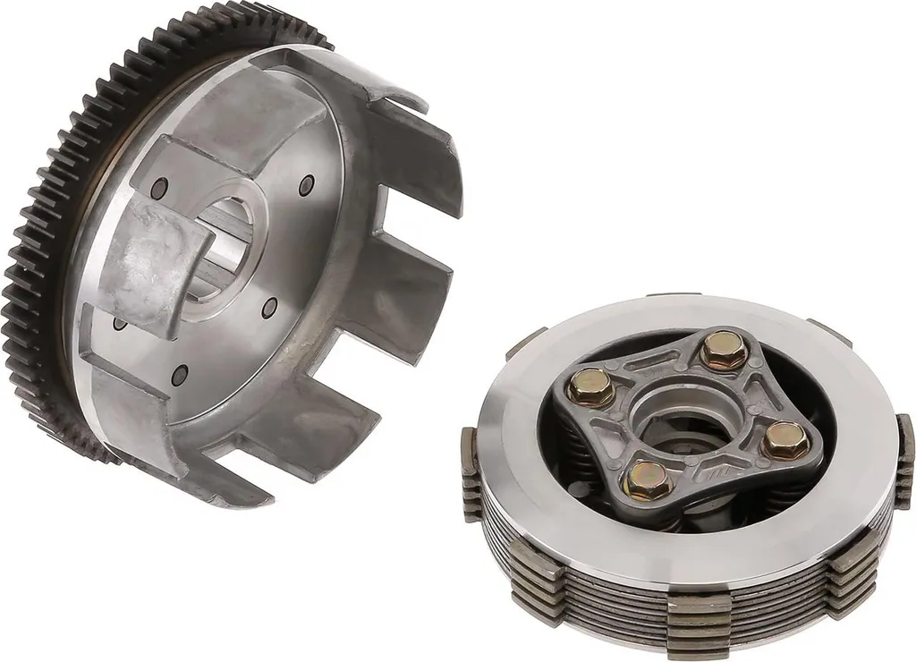 Couplage 22103-108-000 Schikar : raccord de transmission robuste