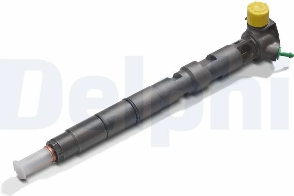 Injecteur diesel DELPHI HRD358 haute précision pour bloc moteur HDI