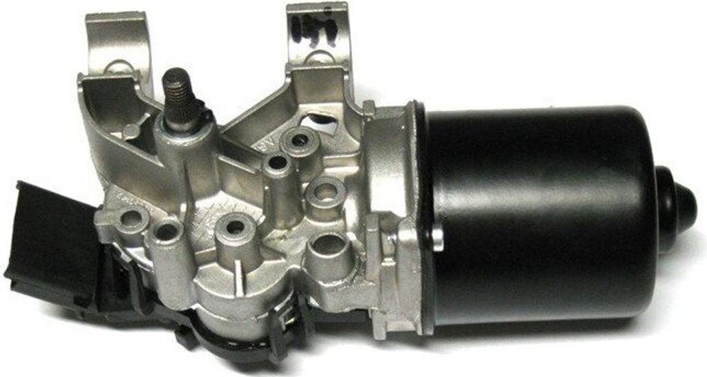 Scheibenwischer Motor Wischermotor VORNE für Renault Clio III MK3 2005-2012