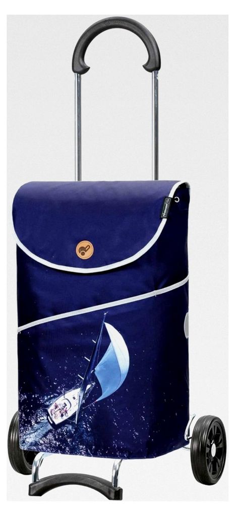 Scala Shopper mit Tasche Mix Collection A11