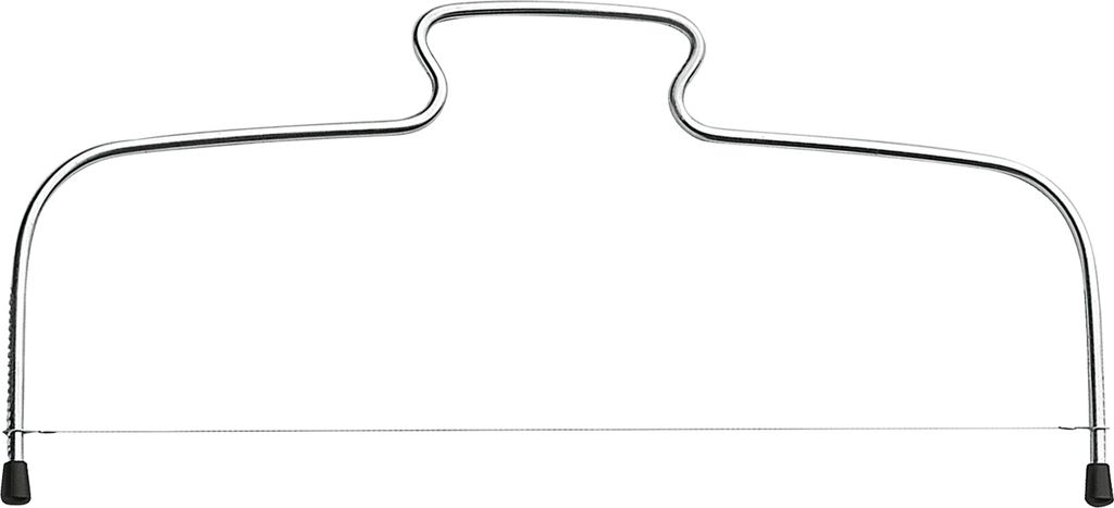 KAISER Tortenbodenschneider Patisserie 38cm Immagine del prodotto 