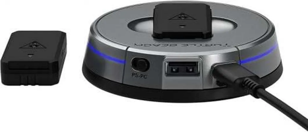 Turtle Beach Stealth Pro Casque Bluetooth antibruit pour Gaming PS5 - 18