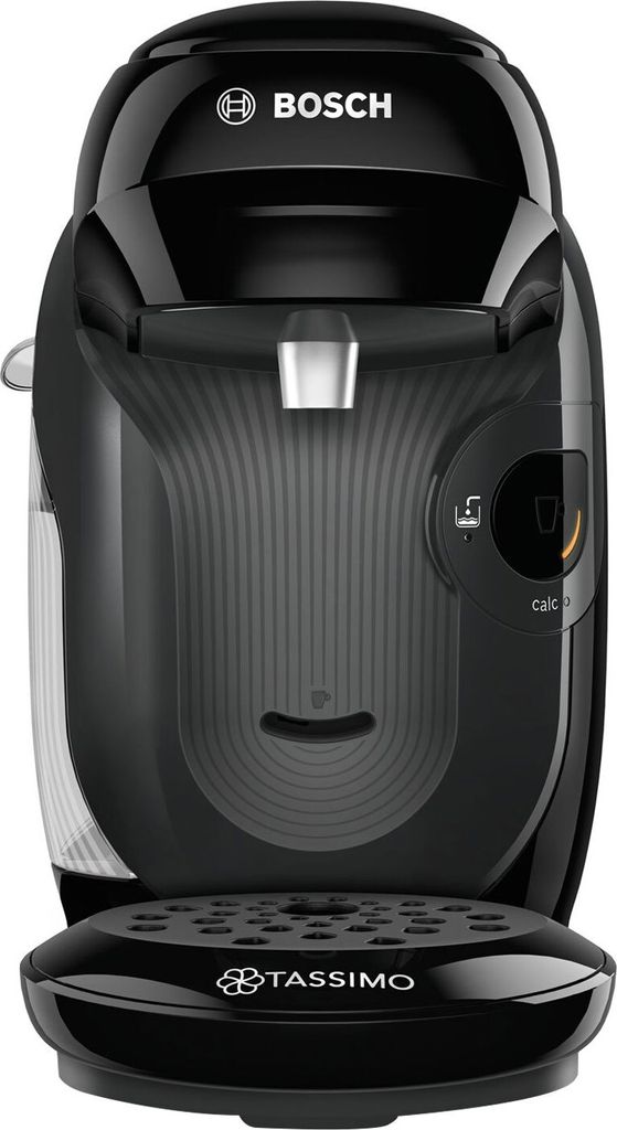 Bosch Tassimo TAS1102 Black Kávovar na kapsule Ovládanie Obrázok produktu 30