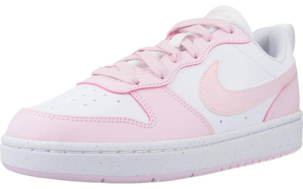 Sneakers Del Marchio Nike Del Modello Court Borough Low Immagine del prodotto 
