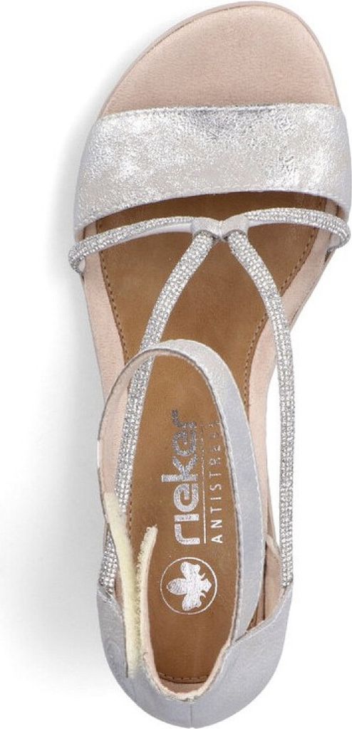 Rieker Sandalen Damen Sale Schuhe Rieker Sale Rieker Damen