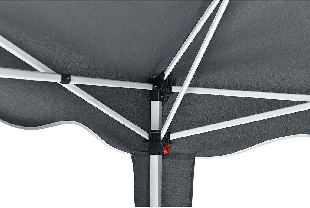Altana 25481, składana, 3 x 3 m, UV50+, altana z torbą, Zdjęcie produktu 16
