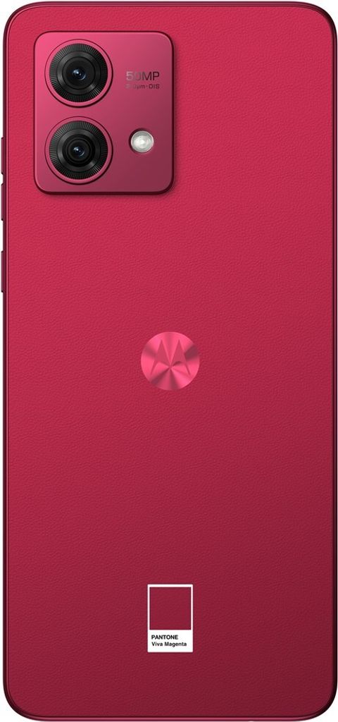 Motorola Moto G84 16,5 cm (6.5") Double SIM hybride Android Image du produit 