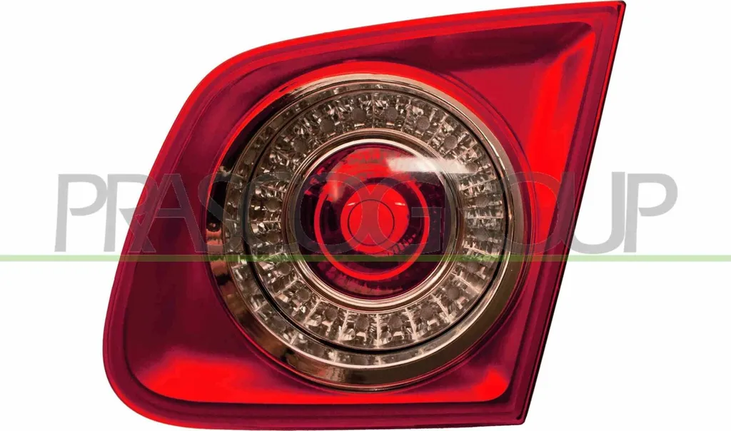 Feu arrière de coffre droit pour VW Jetta III remplace OE 1K5945094D