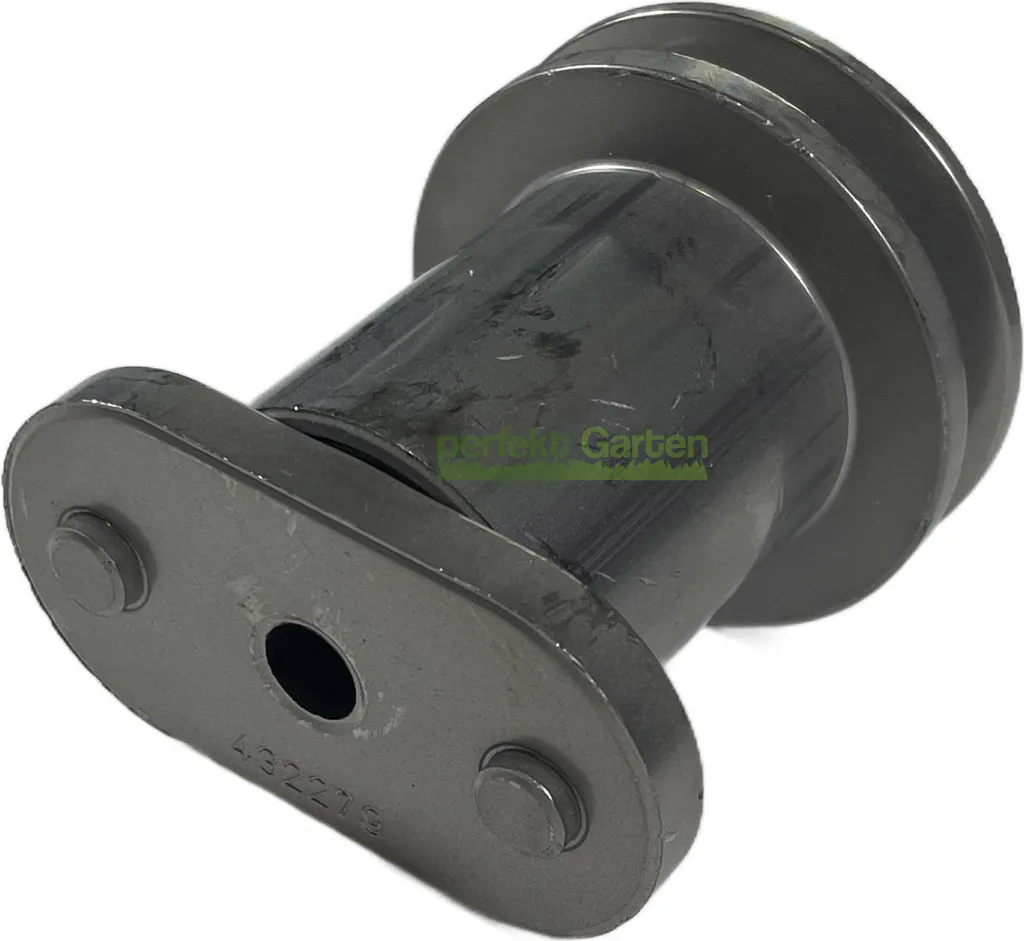Mozzo Portalama Husqvarna LC153V 5834780-01 - Ricambio Trazione