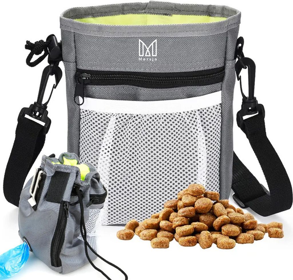 Leckerli-Tasche, Leckerli-Beutel, AXEL Produktbild 