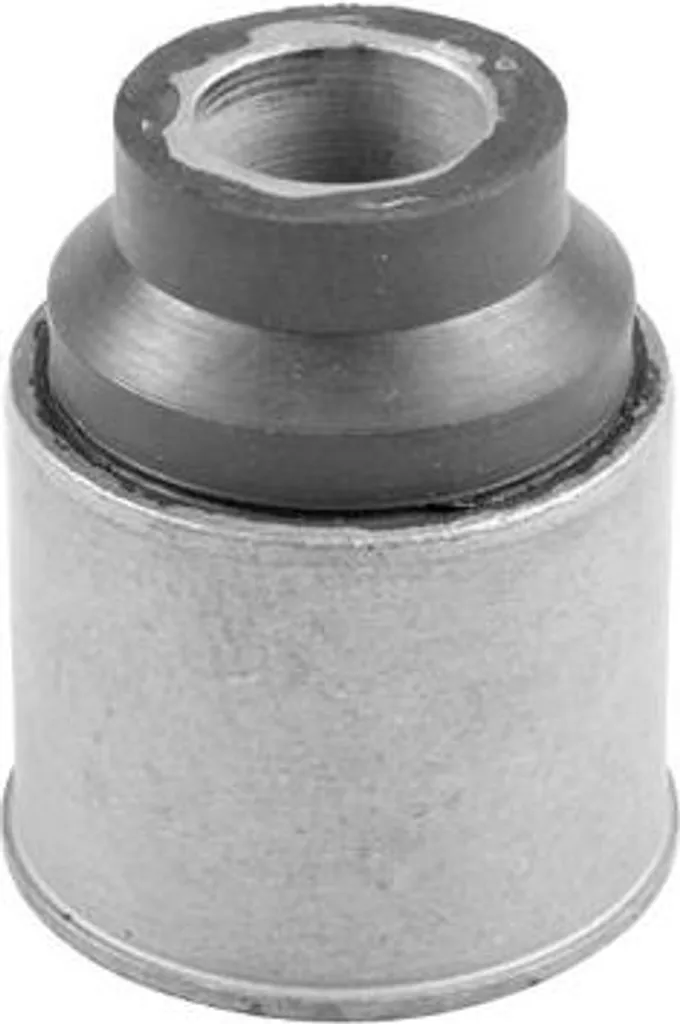 Silentbloc de suspension arrière TEDGUM 00398420 pour Mazda 6 07-13
