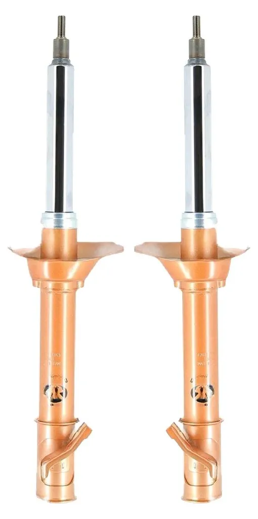 Amortisseur de Suspension Kyb 321005 pour Confort de Conduite Optimal