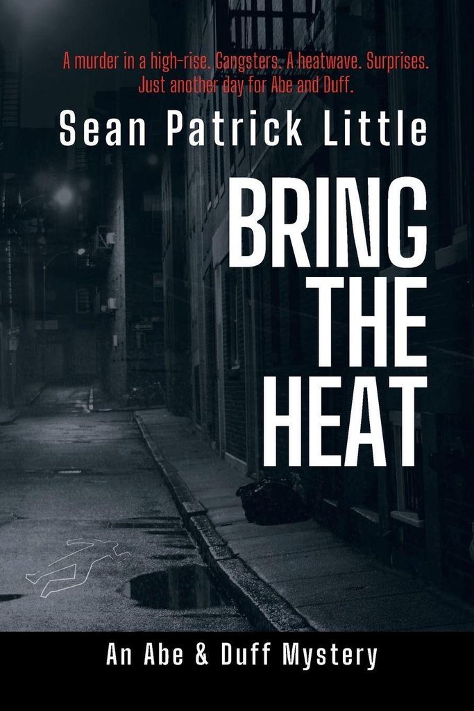 Bring the Heat