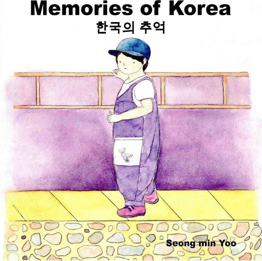 Memories of Korea ¿¿¿ ¿¿