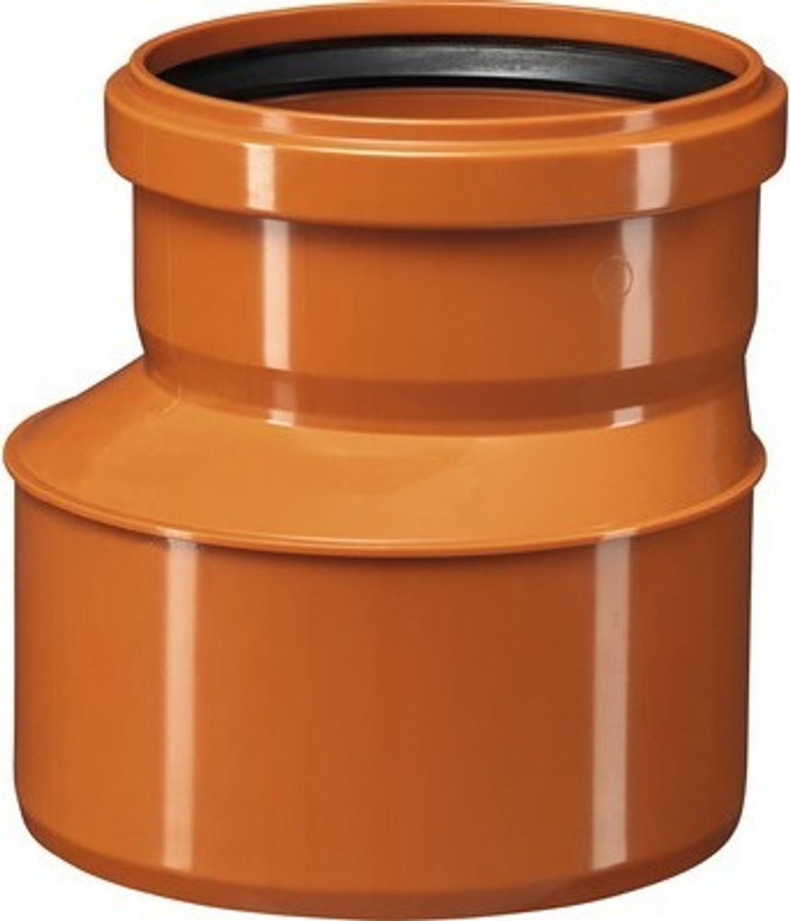 KG Reduktion DN 200 mm / 160 mm