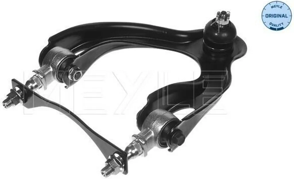 Réparer la suspension Honda Civic V VI avec le bras MEYLE 31-16