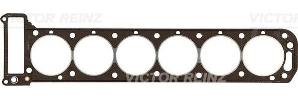 Joint de culasse moteur haute performance compatible Audi A4 et Renault