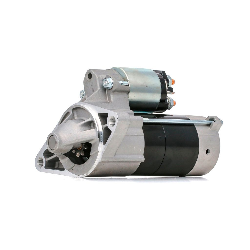 RIDEX 2S0564 Starter Anlasser 0,80kW für DAIHATSU Feroza (F300) 12V
