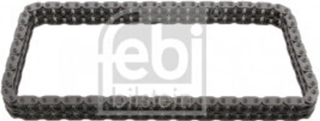 Chaîne de distribution FEBI BILSTEIN 17615 pour Astra G et Zafira A