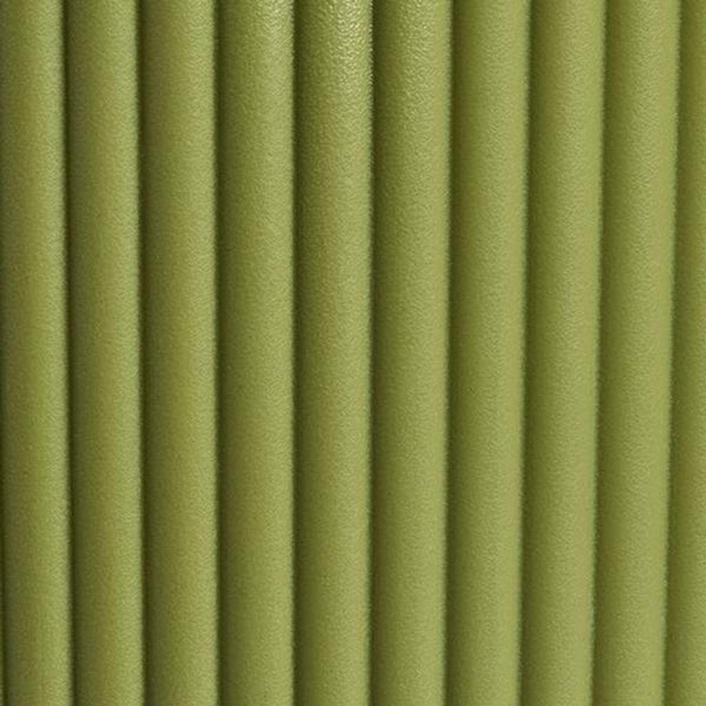 elho vibes fold rund mini 9cm ferngrün, Grün, Kunststoff, 0,5 l, Rund, 100%, 9,3 cm
