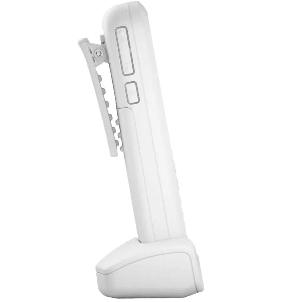 Snom M90 Combiné DECT Antibactérien avec Bluetooth et Écran Couleur - 7