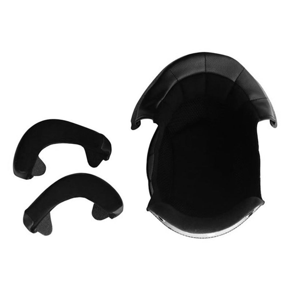 Polsterung Vollausstattung DMD Vintage Helm Größe XL