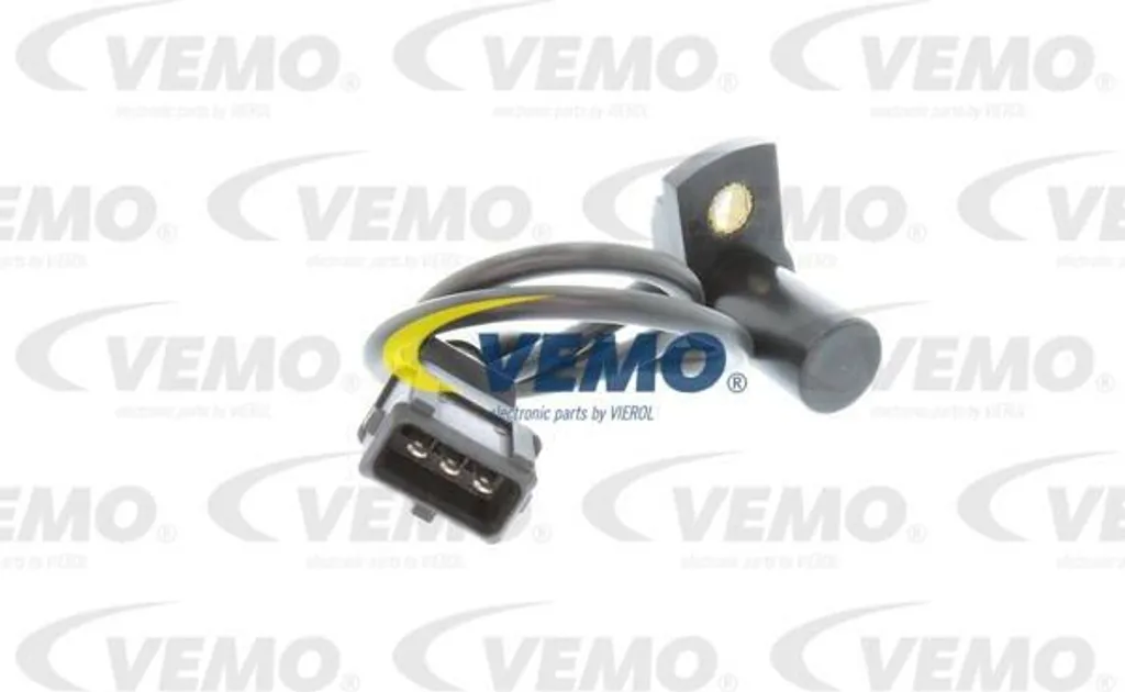 VEMO V24-72-0088: Addio Problemi Tachimetro Alfa 147/156/GT