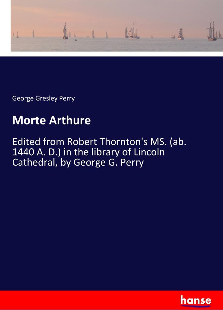 Morte Arthure
