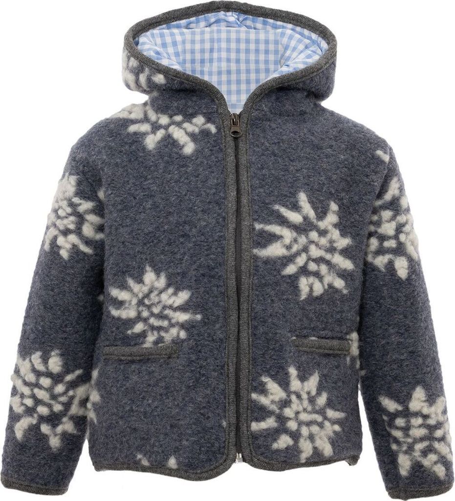 Alp 1964 Kinderjacke 302501