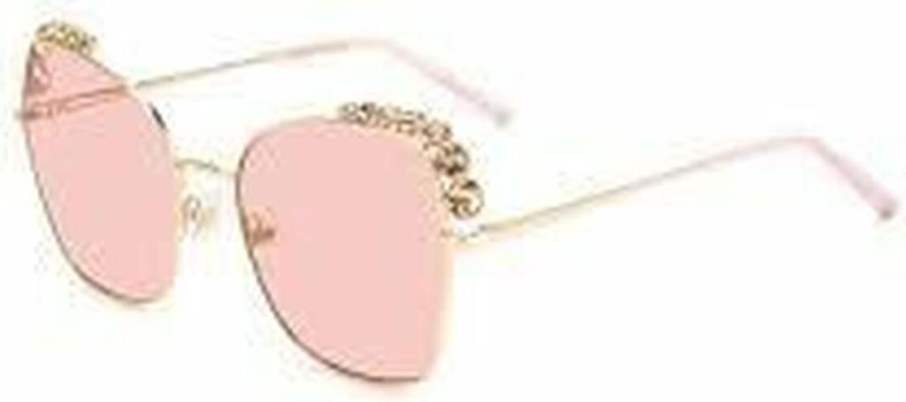 Carolina Herrera Damen-Sonnenbrille HER-0145-S-35J ø 59 mm