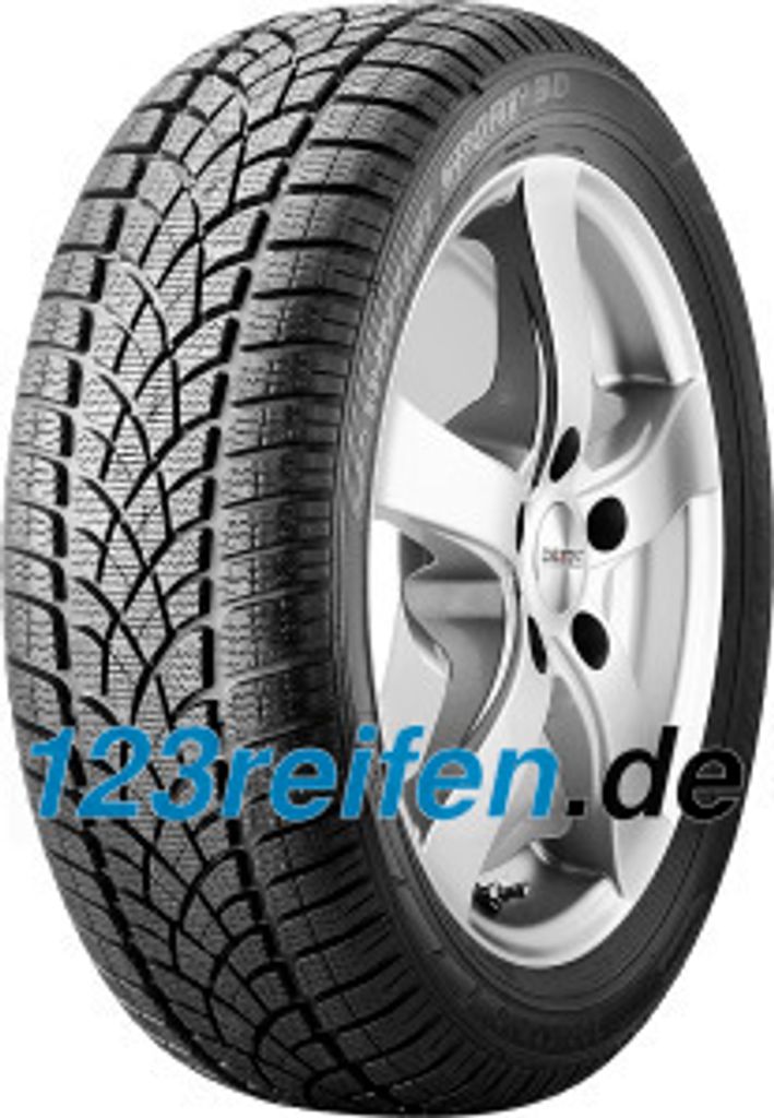 Dunlop Sp Winter Sport 3D (Ro1) 255/35R19 96V Mfs Bsw Xl