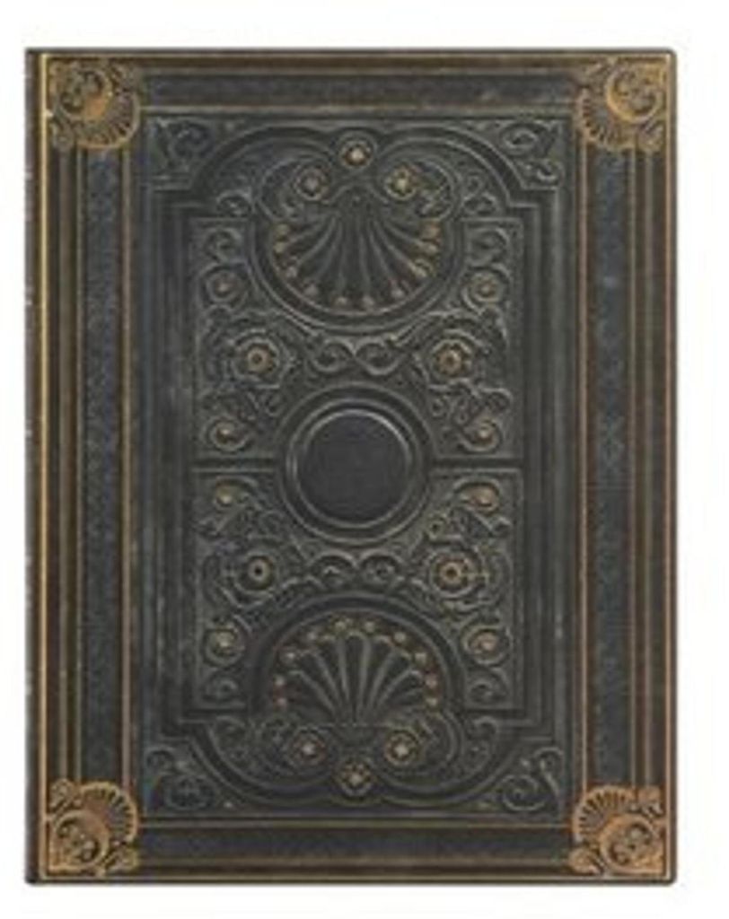 Quaderno notturno a righe extra Immagine del prodotto 