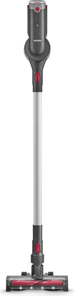 SEVERIN Kabelloser 2-in-1 Hand- und Stielsauger HV 7968  Produktbild 