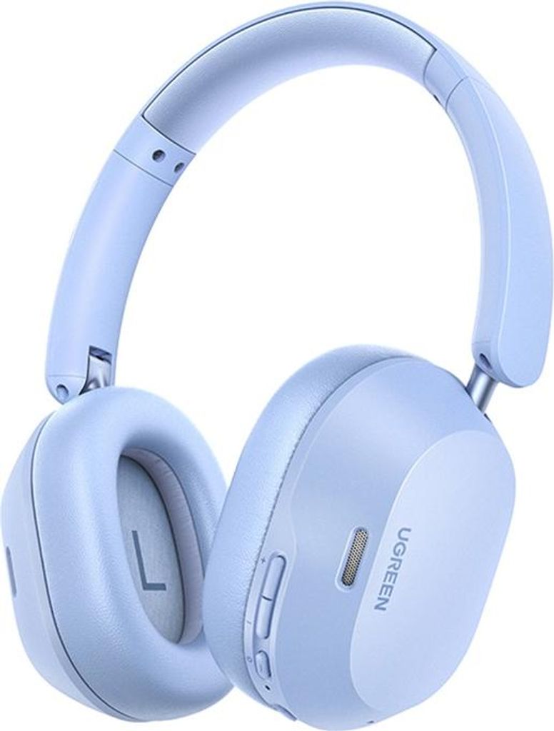 Ugreen HiTune Max 5C, True Wireless Stereo (TWS), Anrufe/Musik/Sport/Alltag, Kopfhörer, Blau