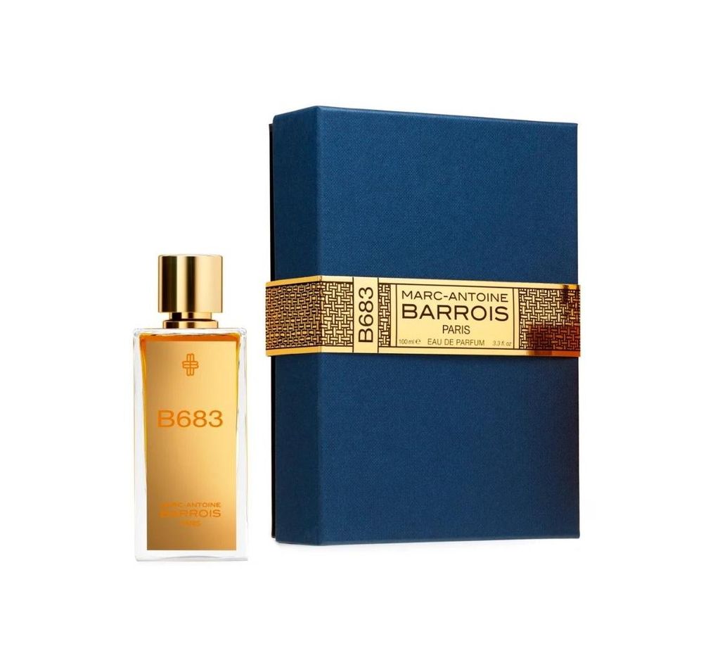 Marc Antoine Barrois B683 Eau De Parfum 100ml