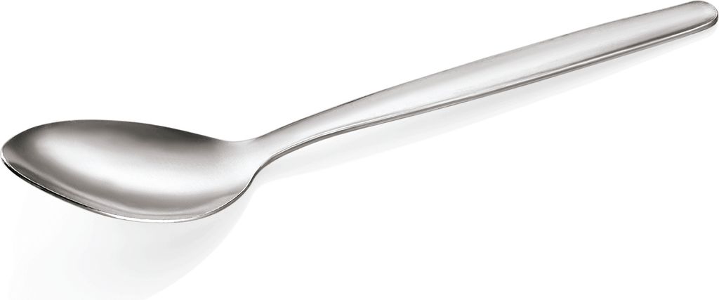 Łyżeczka do kawy 14 cm, NP80 ECO, stal chromowa 18/0 Zdjęcie produktu 